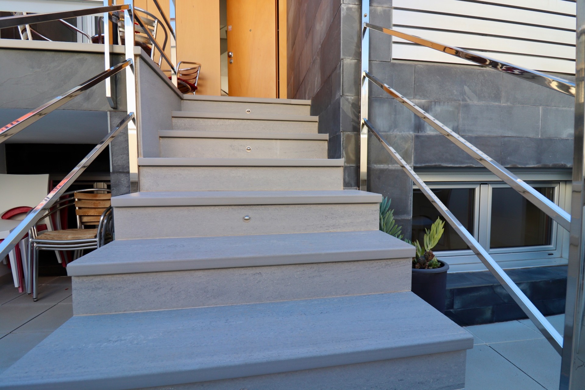 Revente - Maison de ville - Guardamar del Segura