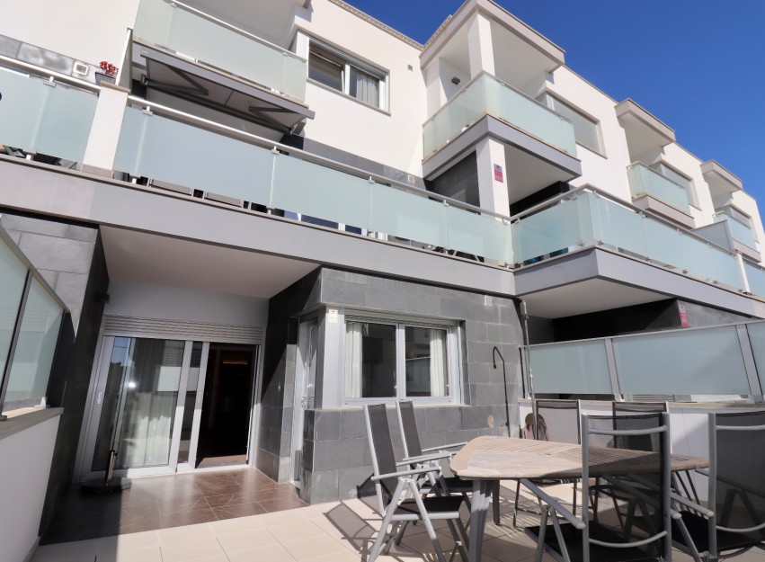 Revente - Maison de ville - Guardamar del Segura