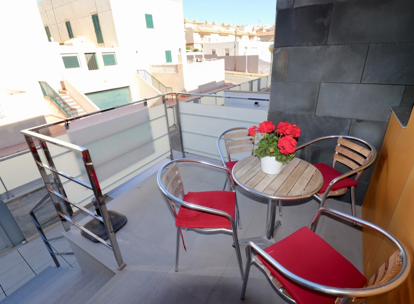 Revente - Maison de ville - Guardamar del Segura