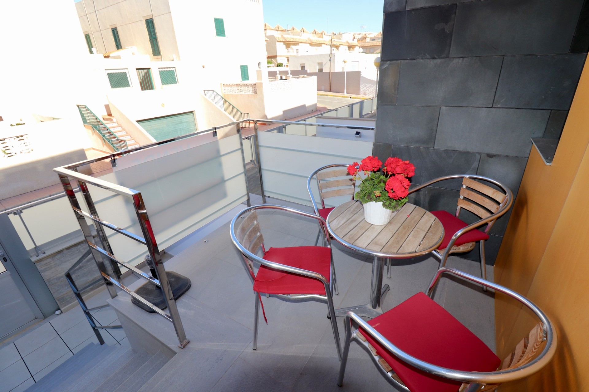 Revente - Maison de ville - Guardamar del Segura