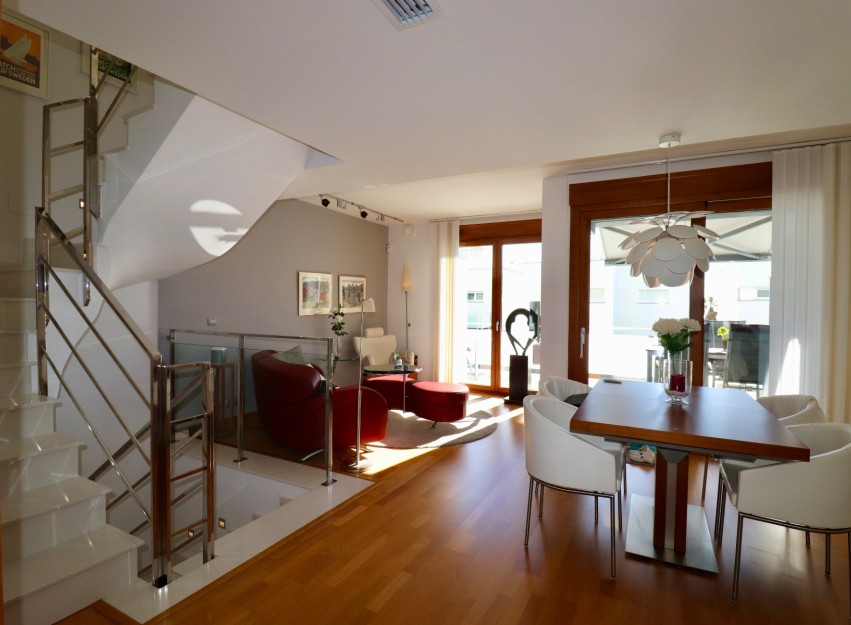 Revente - Maison de ville - Guardamar del Segura