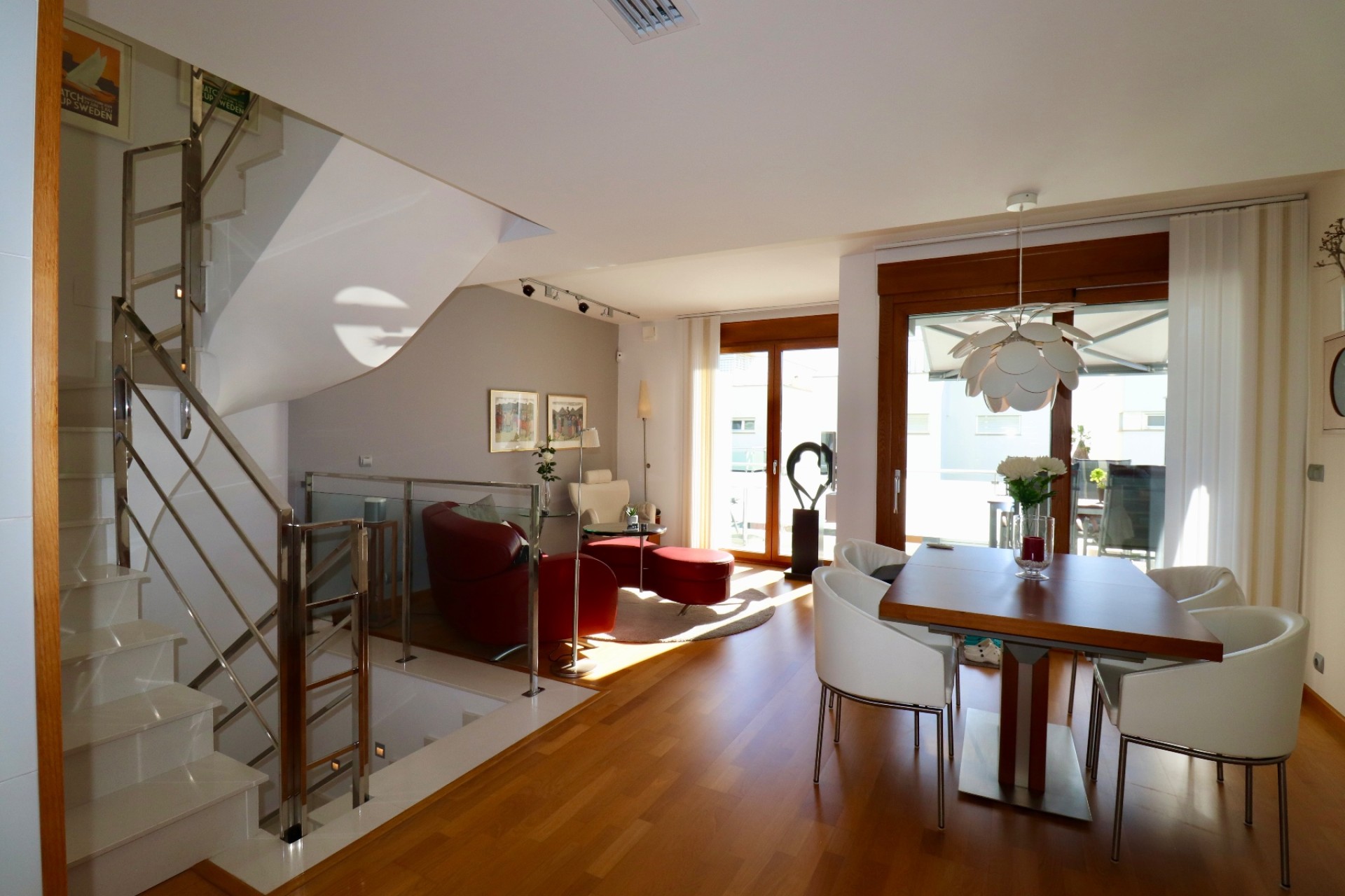 Revente - Maison de ville - Guardamar del Segura