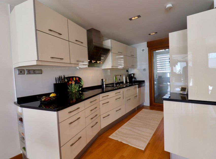 Revente - Maison de ville - Guardamar del Segura