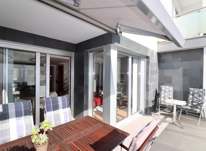 Revente - Maison de ville - Guardamar del Segura