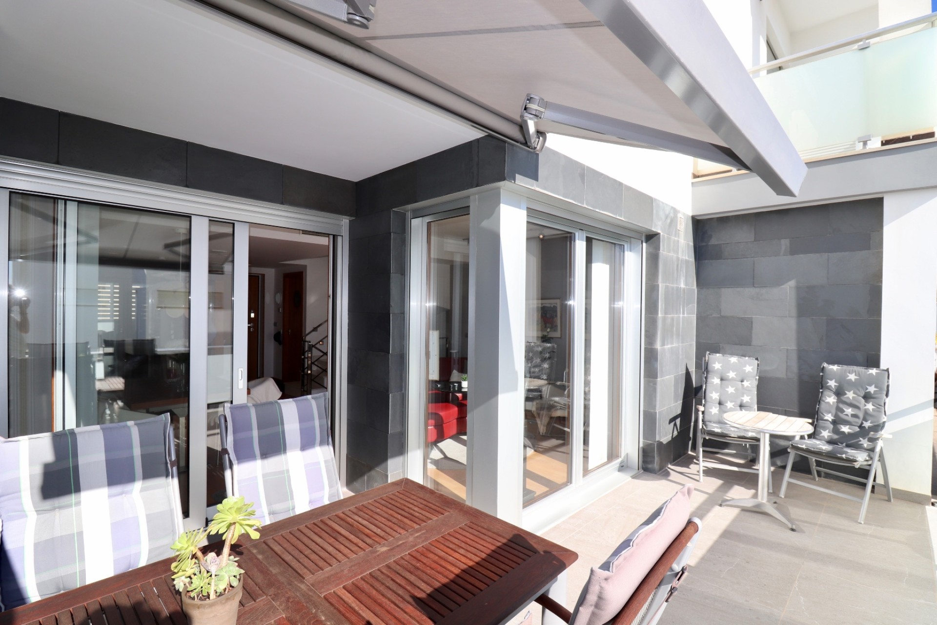 Revente - Maison de ville - Guardamar del Segura