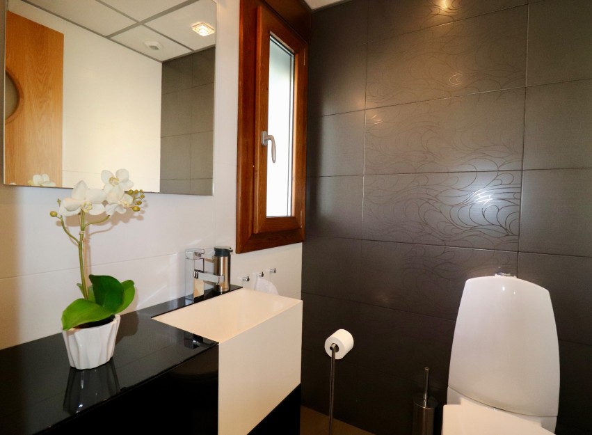 Revente - Maison de ville - Guardamar del Segura