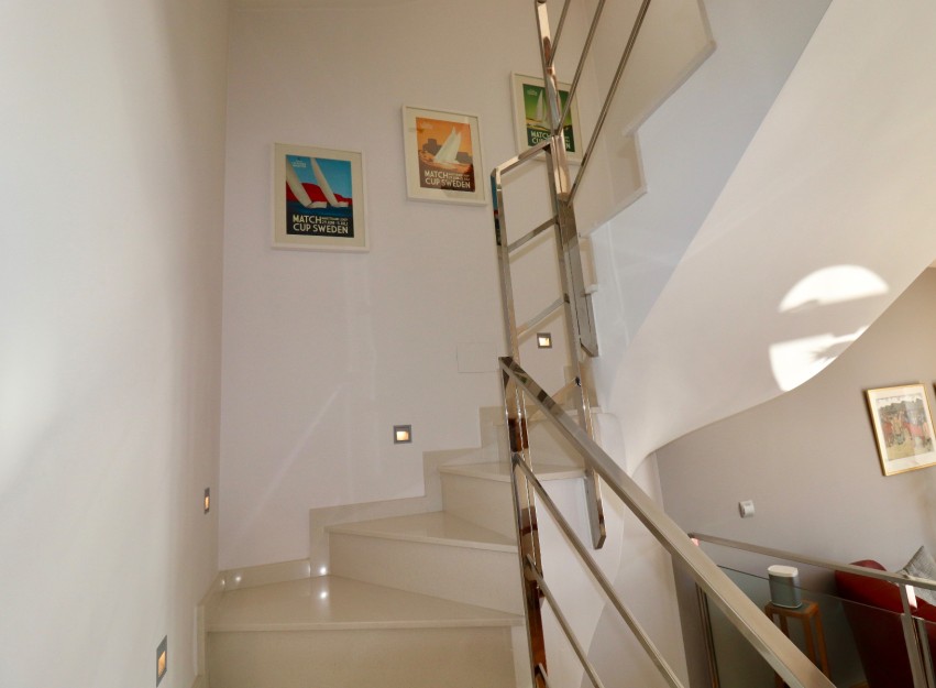 Revente - Maison de ville - Guardamar del Segura