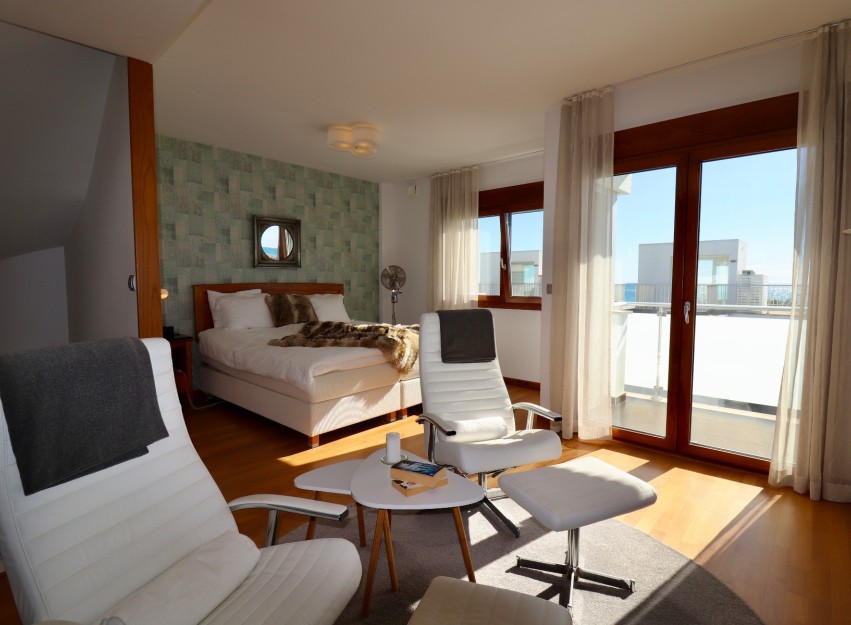 Revente - Maison de ville - Guardamar del Segura