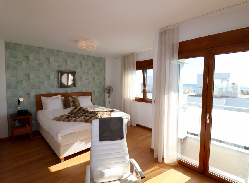 Revente - Maison de ville - Guardamar del Segura