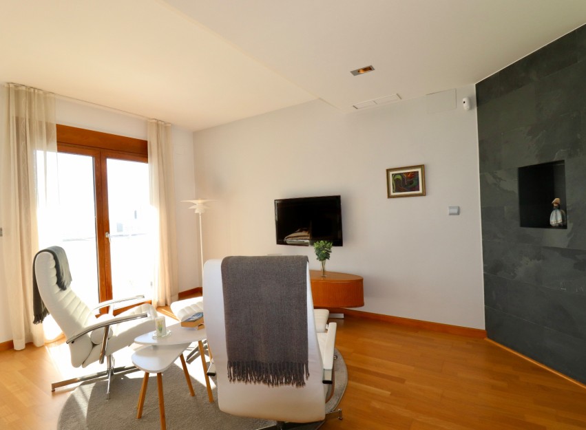 Revente - Maison de ville - Guardamar del Segura