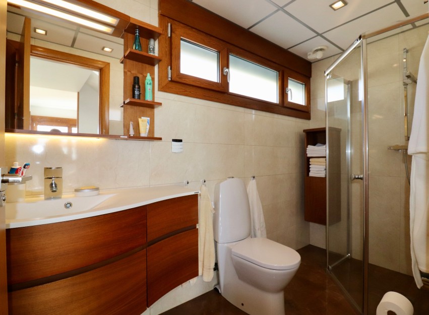 Revente - Maison de ville - Guardamar del Segura