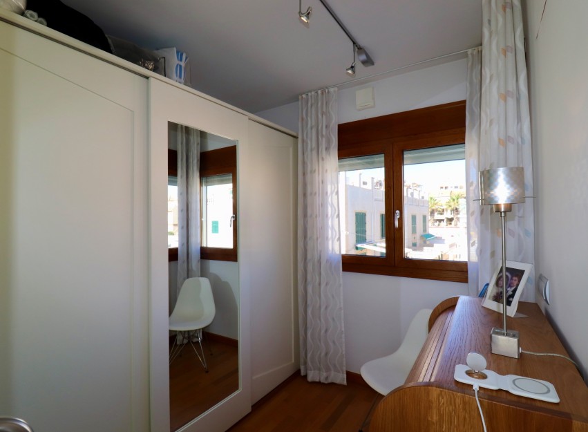 Revente - Maison de ville - Guardamar del Segura