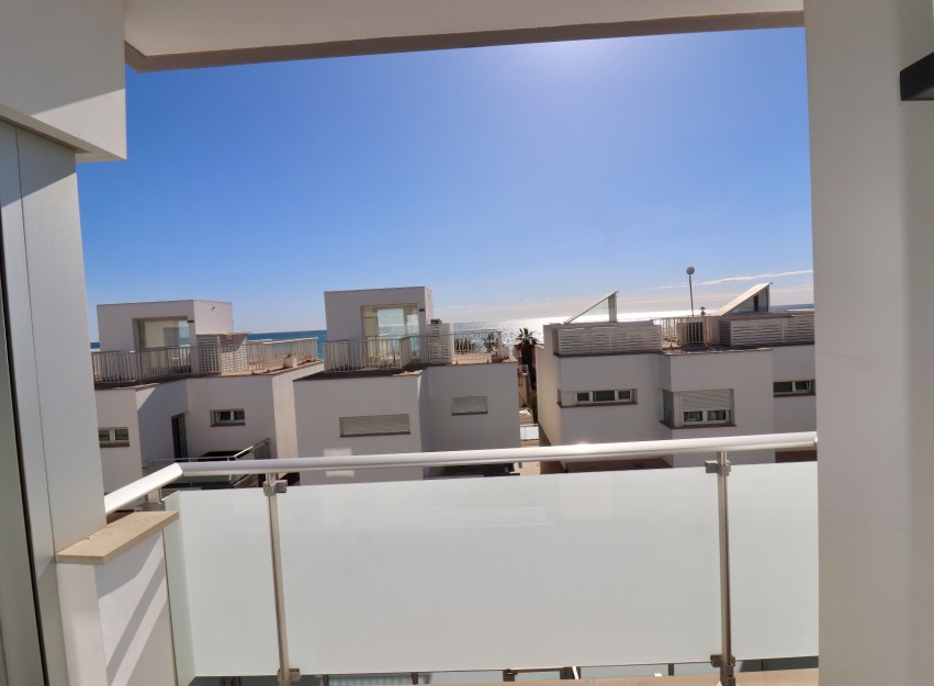 Revente - Maison de ville - Guardamar del Segura