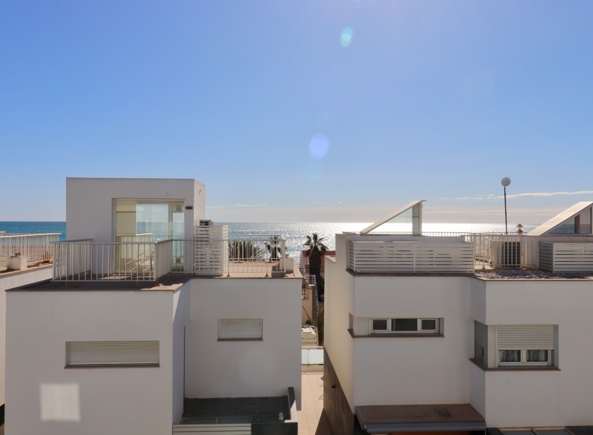 Revente - Maison de ville - Guardamar del Segura