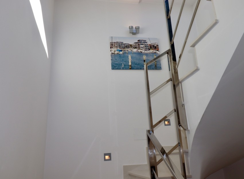 Revente - Maison de ville - Guardamar del Segura