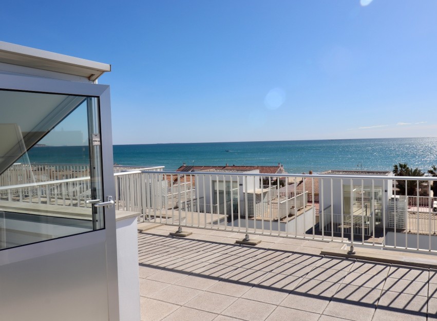 Revente - Maison de ville - Guardamar del Segura