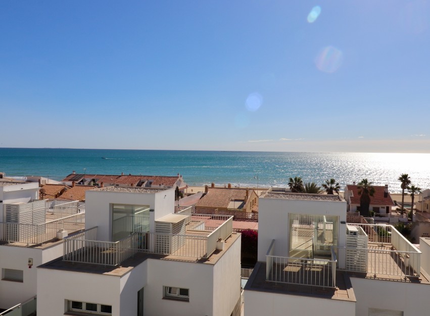 Revente - Maison de ville - Guardamar del Segura