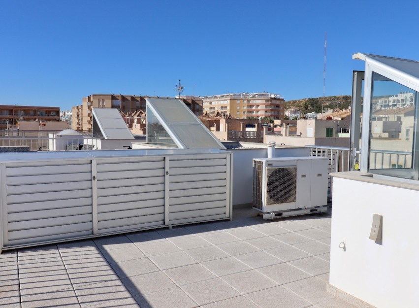 Revente - Maison de ville - Guardamar del Segura