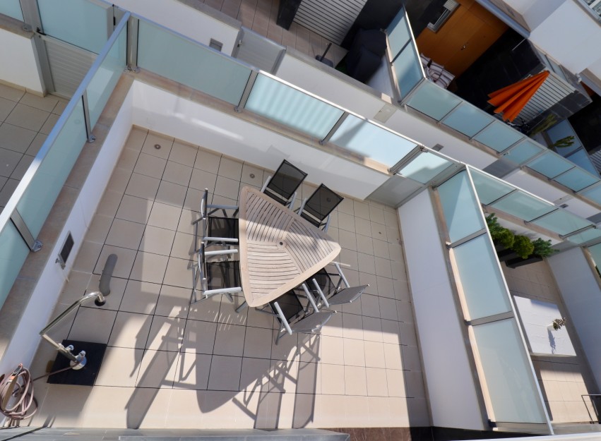 Revente - Maison de ville - Guardamar del Segura