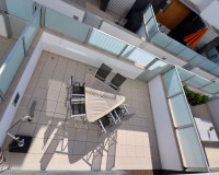 Revente - Maison de ville - Guardamar del Segura