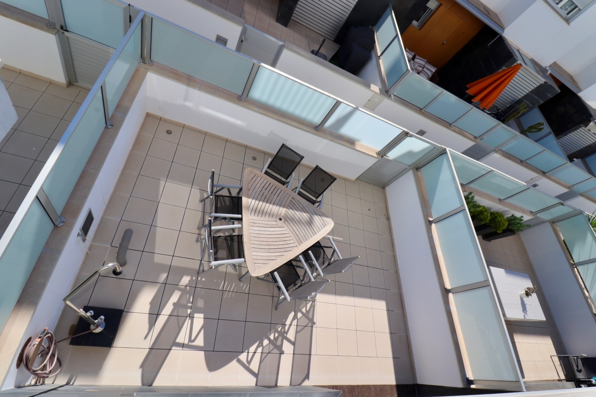 Revente - Maison de ville - Guardamar del Segura