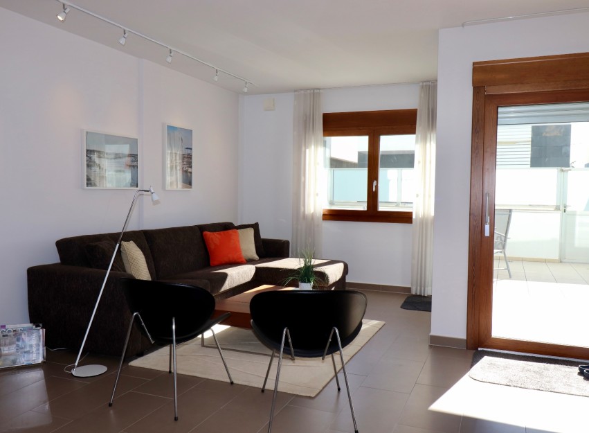 Revente - Maison de ville - Guardamar del Segura