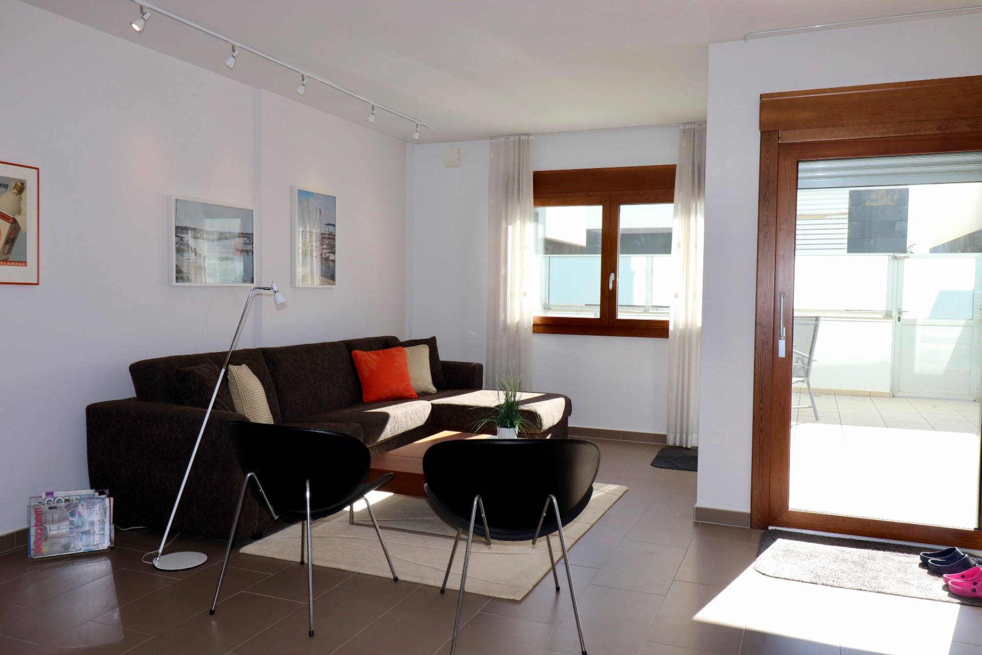 Revente - Maison de ville - Guardamar del Segura