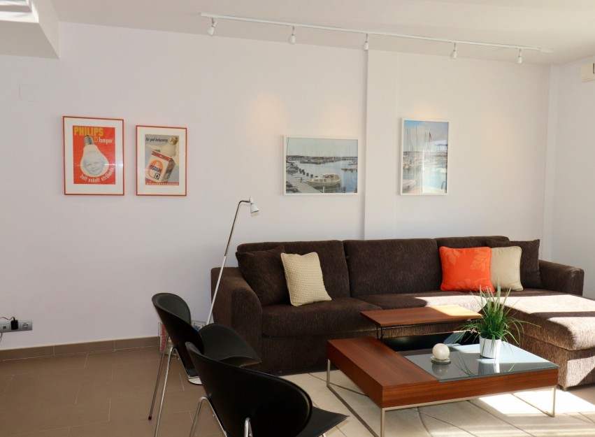 Revente - Maison de ville - Guardamar del Segura