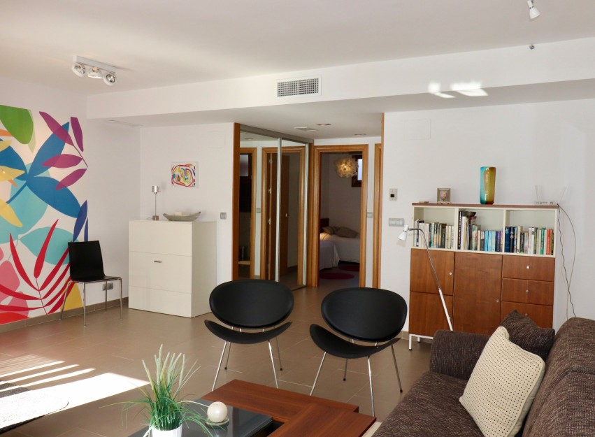 Revente - Maison de ville - Guardamar del Segura