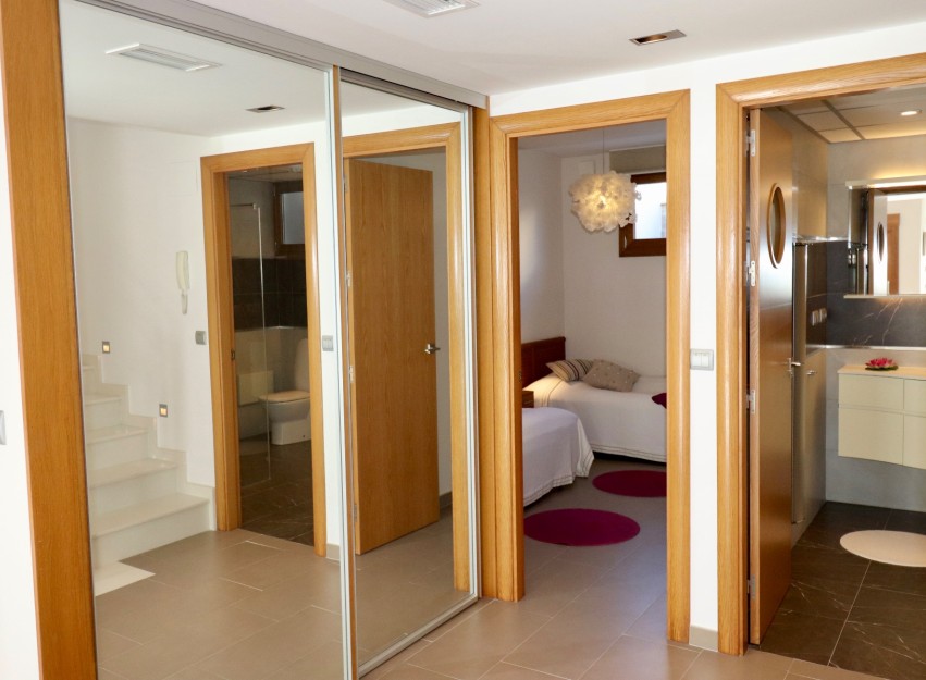 Revente - Maison de ville - Guardamar del Segura