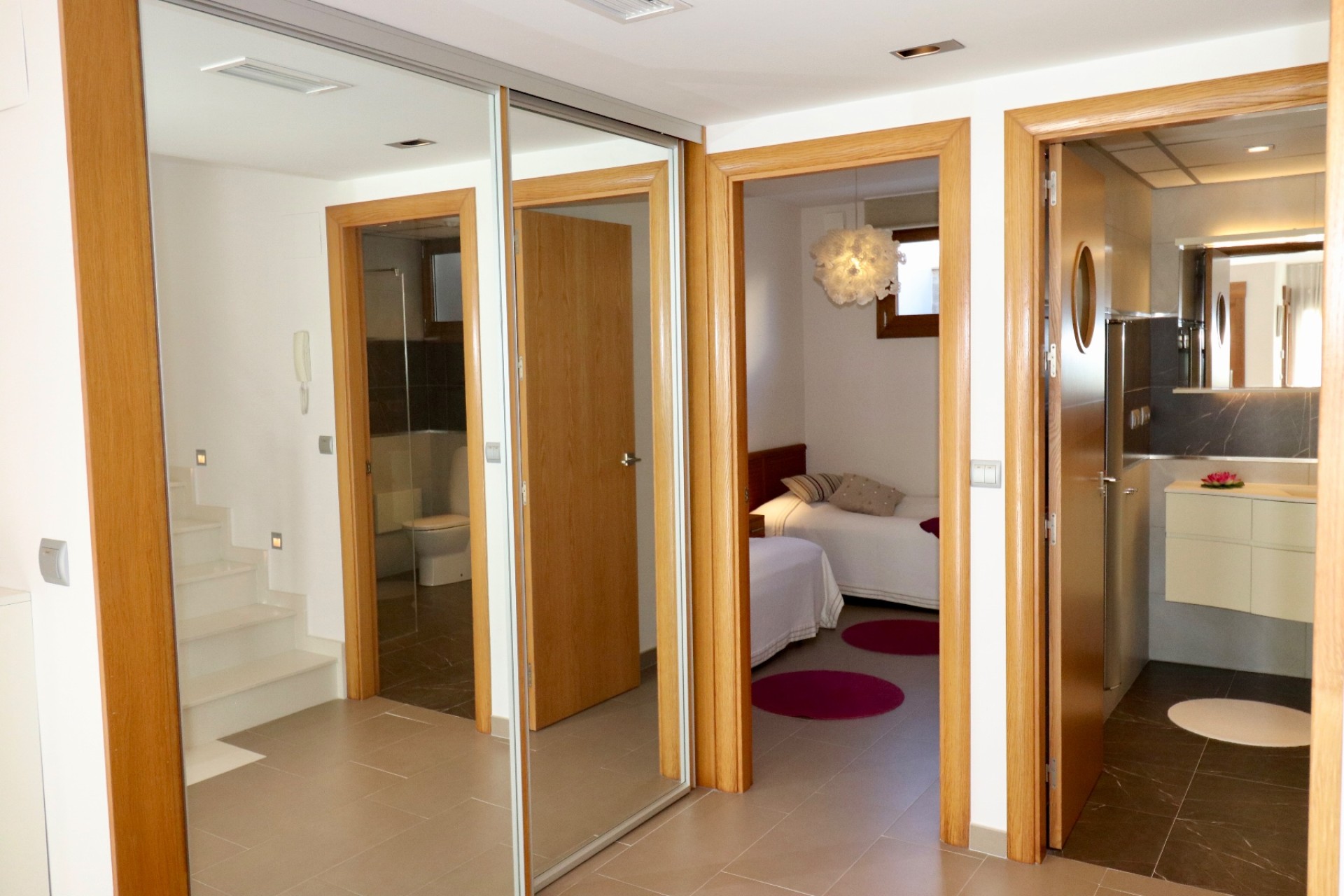 Revente - Maison de ville - Guardamar del Segura