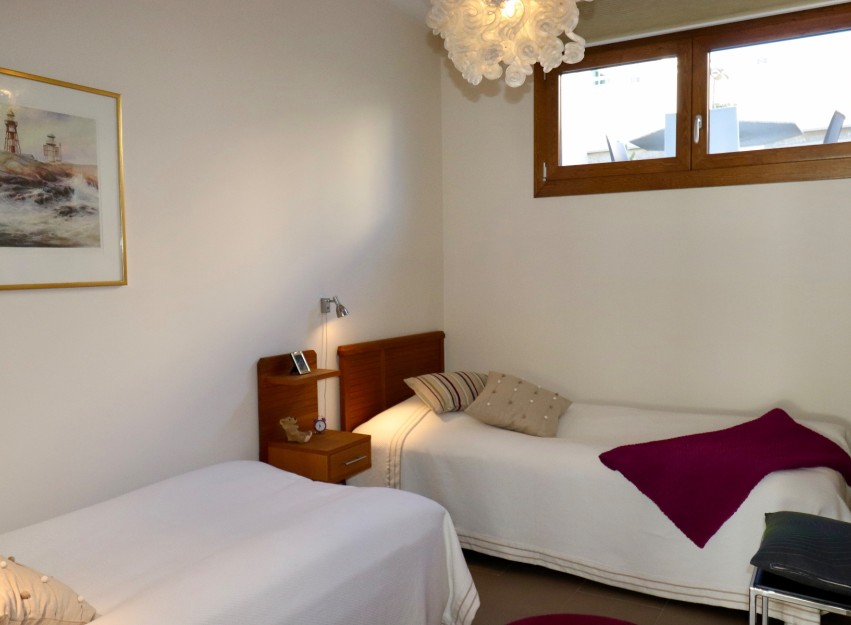 Revente - Maison de ville - Guardamar del Segura