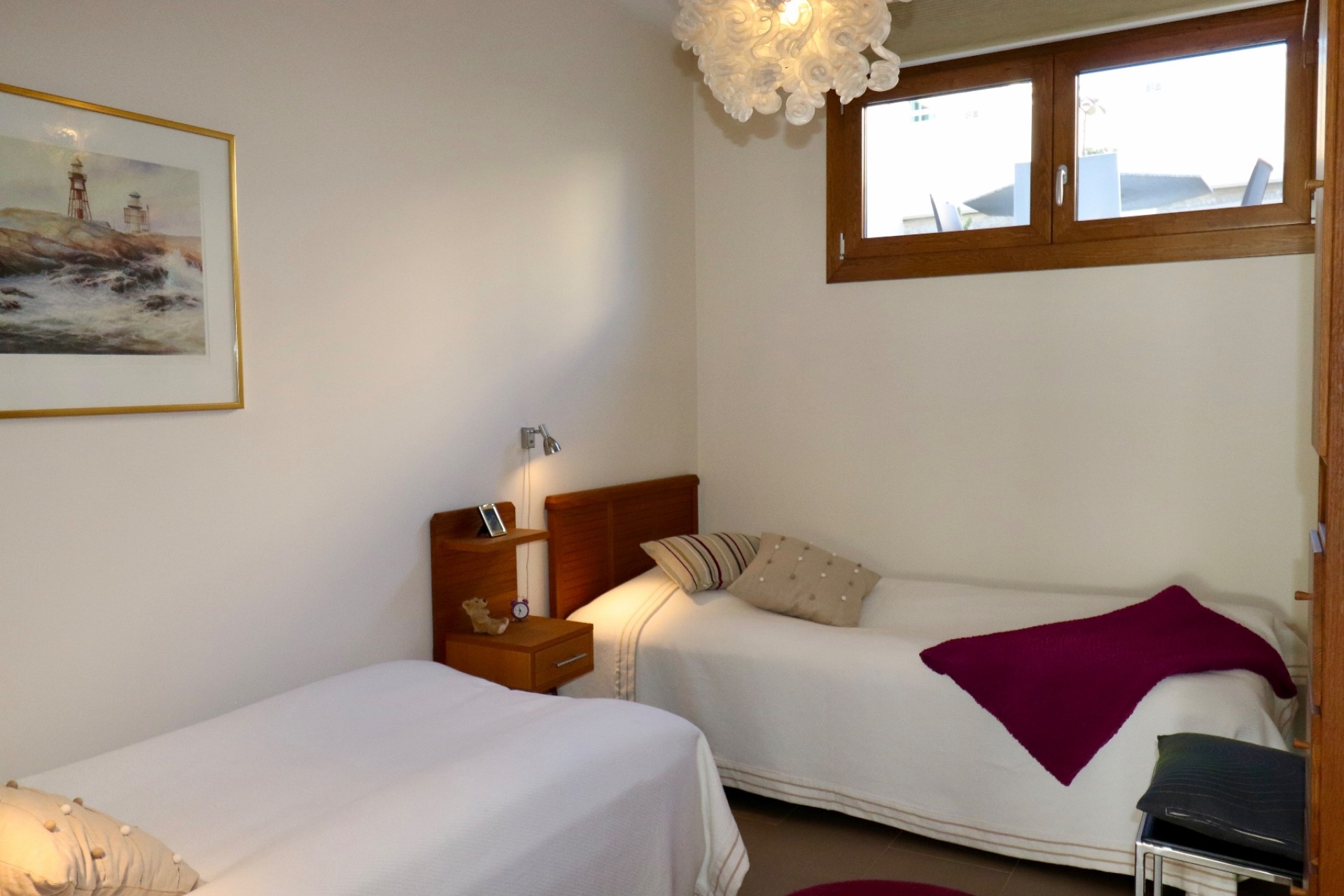 Revente - Maison de ville - Guardamar del Segura