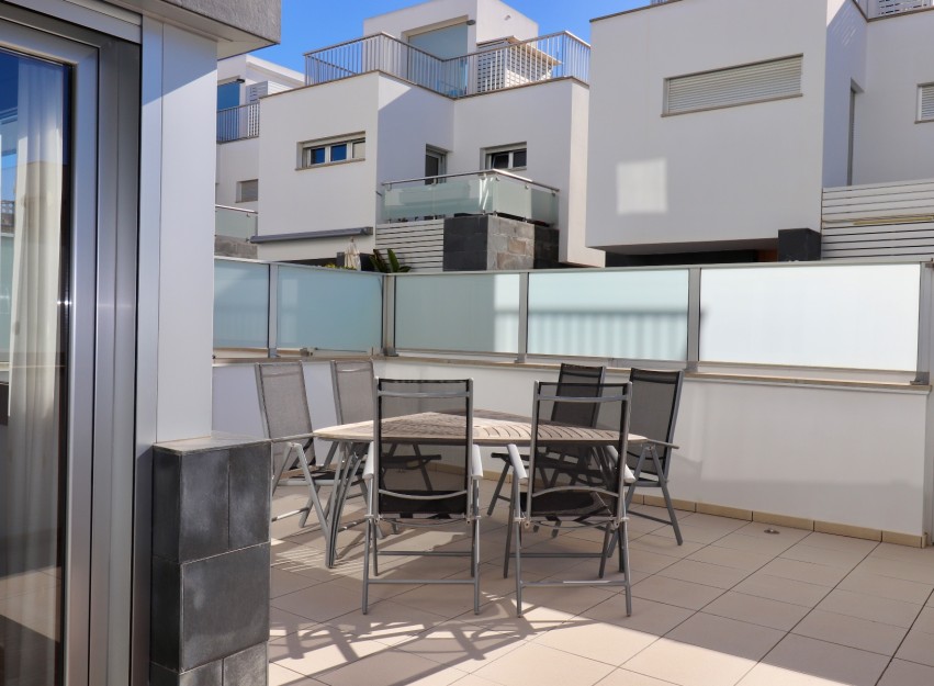 Revente - Maison de ville - Guardamar del Segura