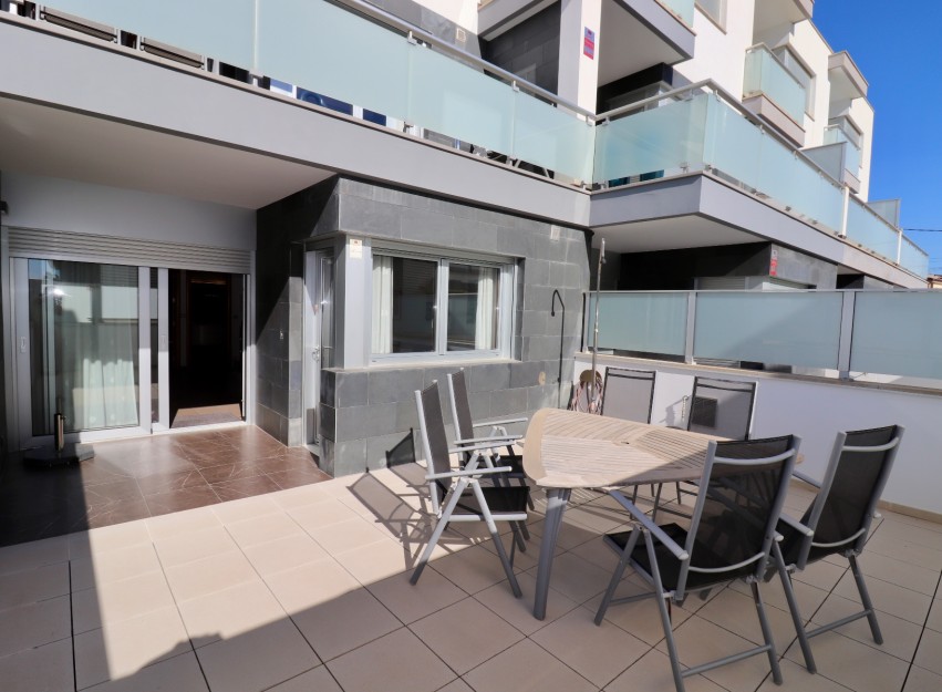 Revente - Maison de ville - Guardamar del Segura