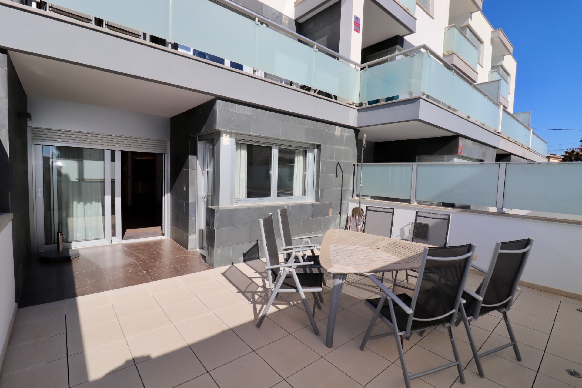 Revente - Maison de ville - Guardamar del Segura