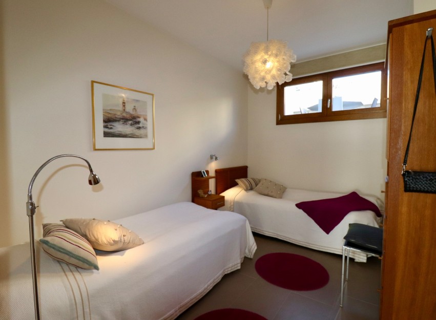 Revente - Maison de ville - Guardamar del Segura