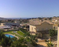 Revente - Maison de ville - La Nucía - Coloma