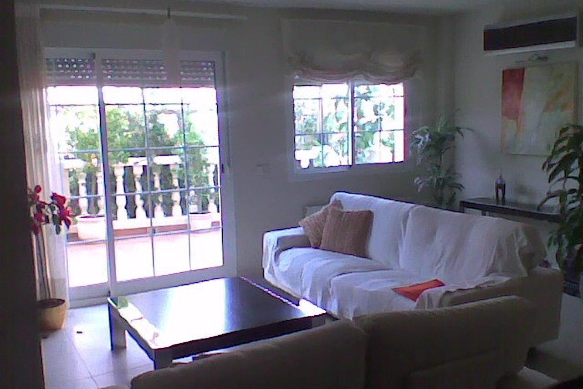Revente - Maison de ville - La Nucía - Coloma