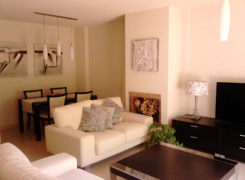 Revente - Maison de ville - La Nucía - Coloma