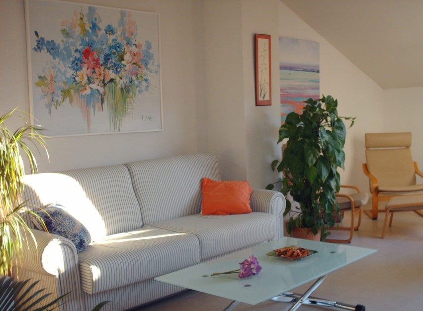 Revente - Maison de ville - La Nucía - Coloma