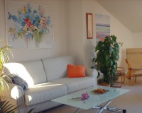 Revente - Maison de ville - La Nucía - Coloma