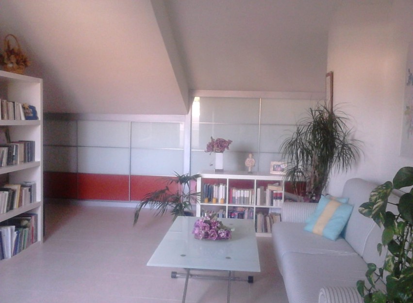 Revente - Maison de ville - La Nucía - Coloma