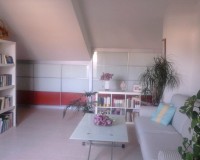 Revente - Maison de ville - La Nucía - Coloma