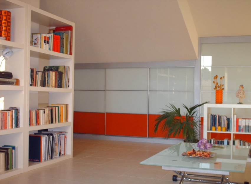 Revente - Maison de ville - La Nucía - Coloma