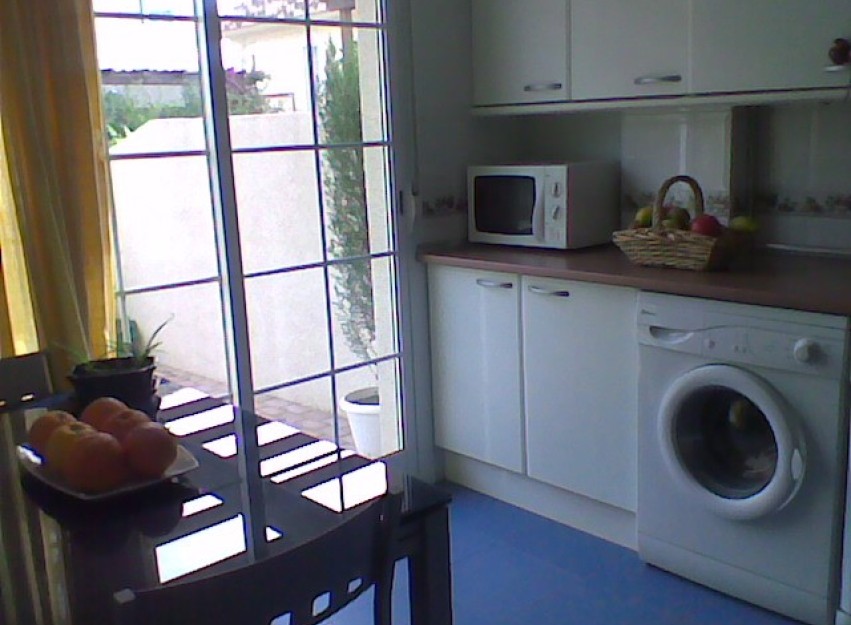 Revente - Maison de ville - La Nucía - Coloma