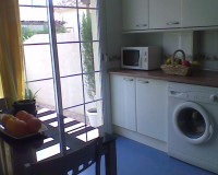Revente - Maison de ville - La Nucía - Coloma
