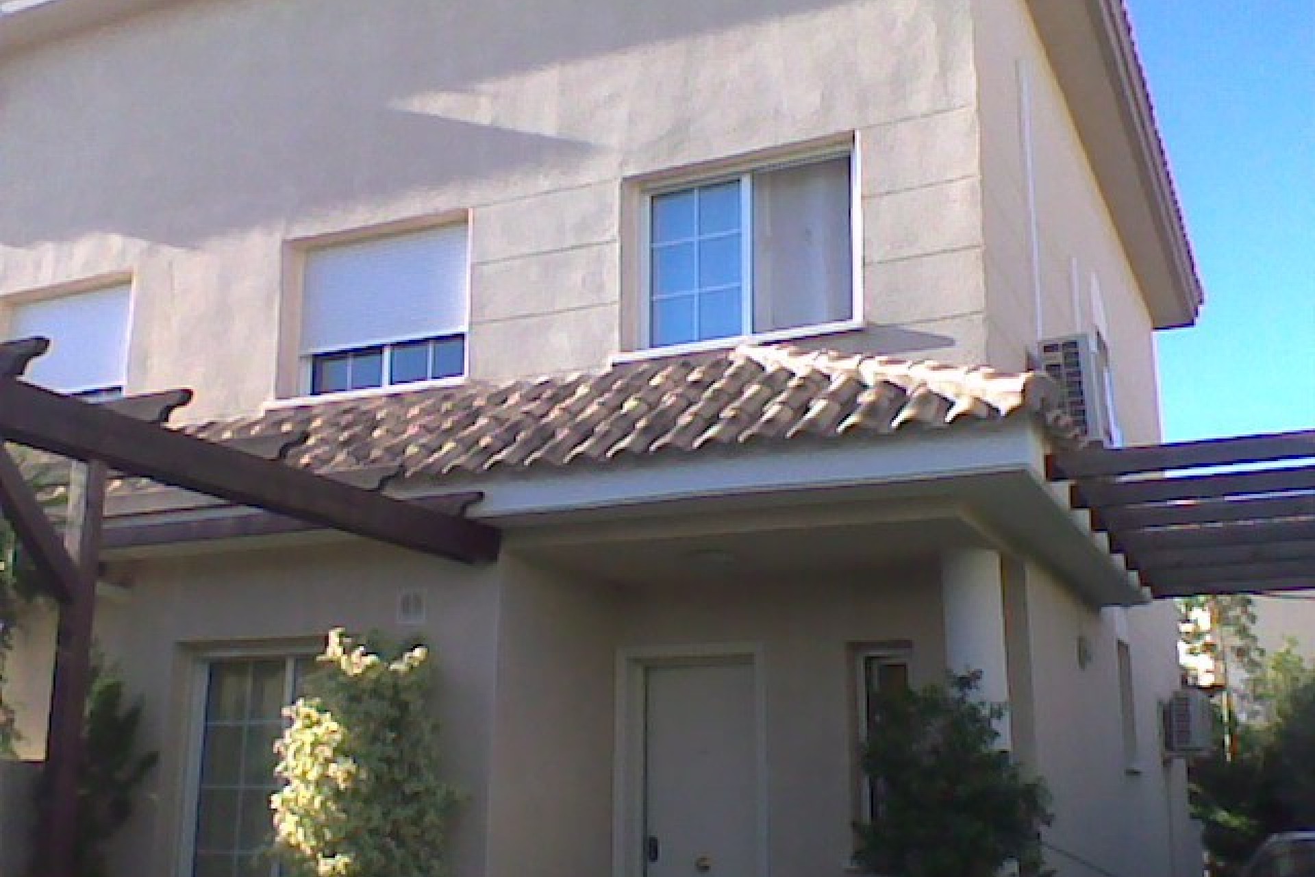 Revente - Maison de ville - La Nucía - Coloma
