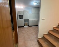 Revente - Maison de ville - La Nucía - Monte Bello