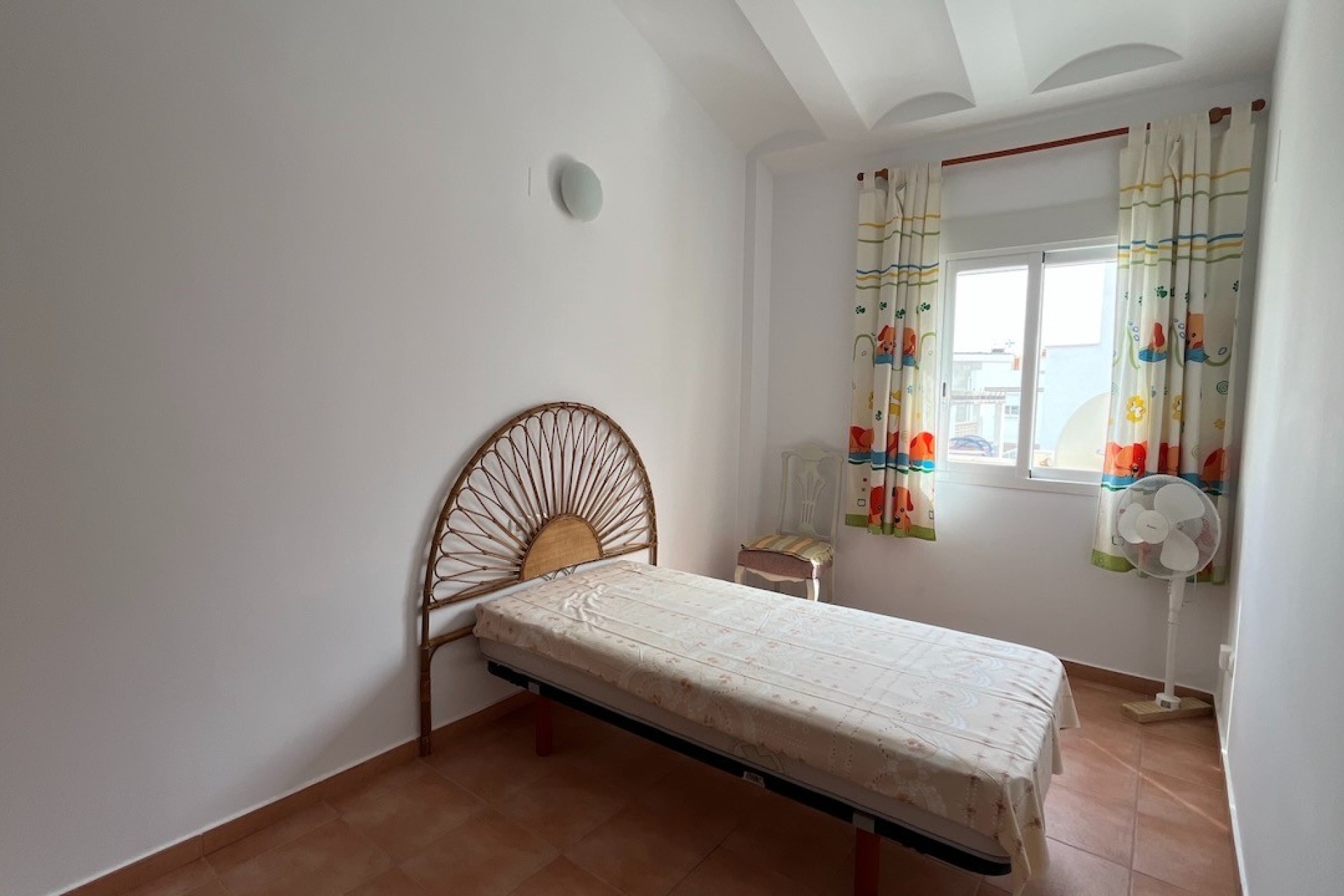 Revente - Maison de ville - La Nucía - Monte Bello